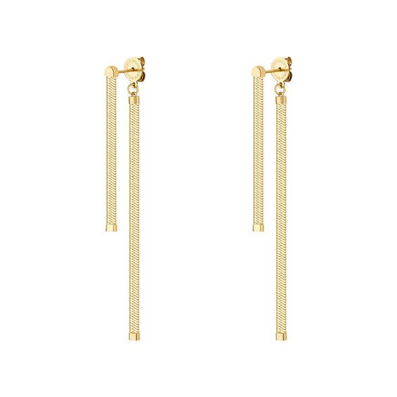 Orecchini Brosway Donna ESSENTIAL in Acciaio BNL092 - BNL092